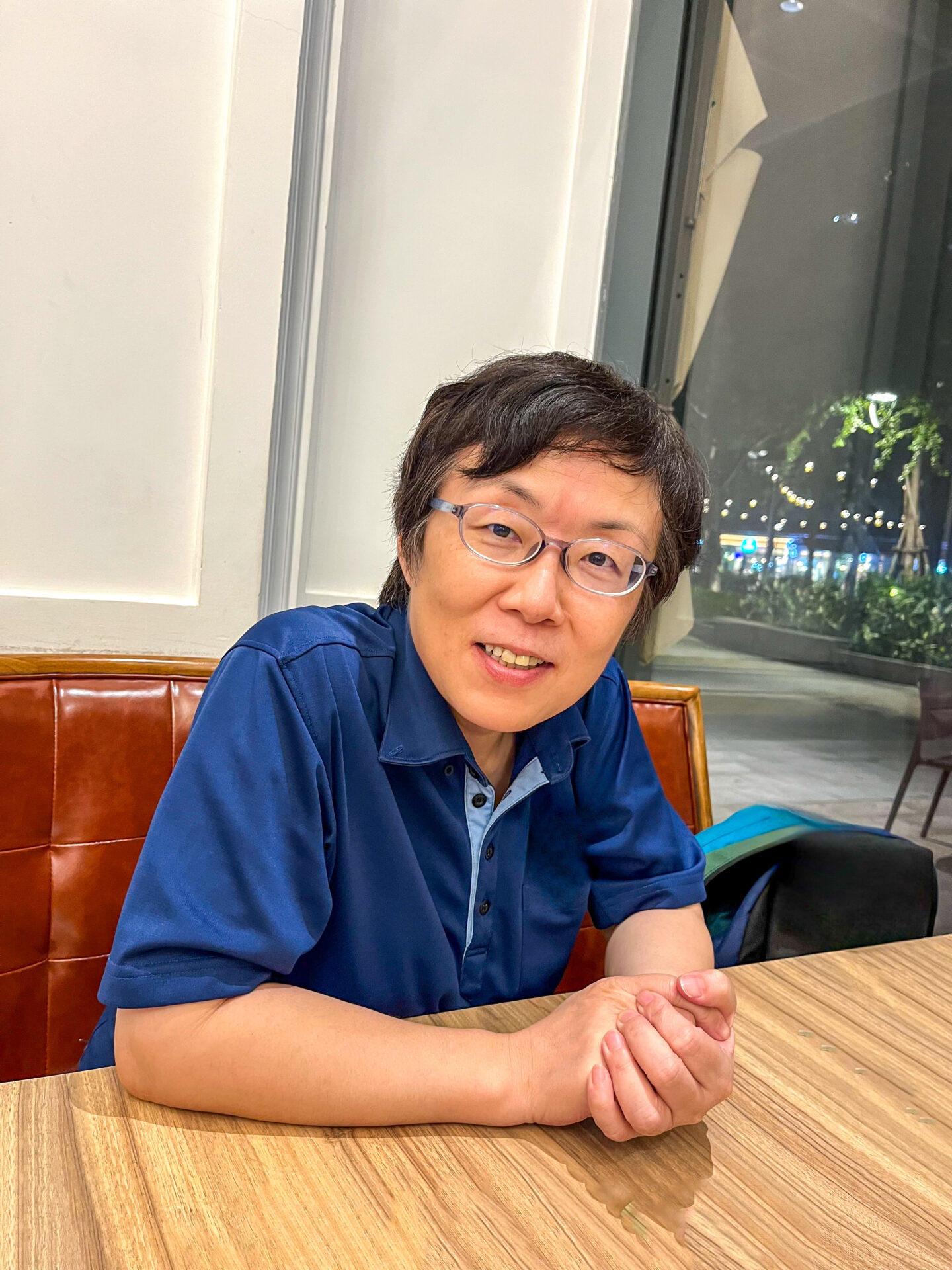  ベトナムLIFEな人たち vol.1 星 恵美子さん　〜ベトナム語へのチャレンジ〜