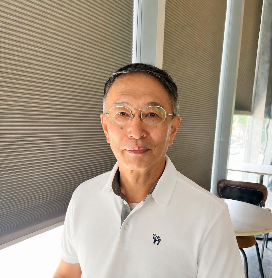  vol.4 ベトナムLIFEな人たち 久保 良一さん　〜現場で学び、人に寄り添う。ベトナムが育ててくれた15年〜