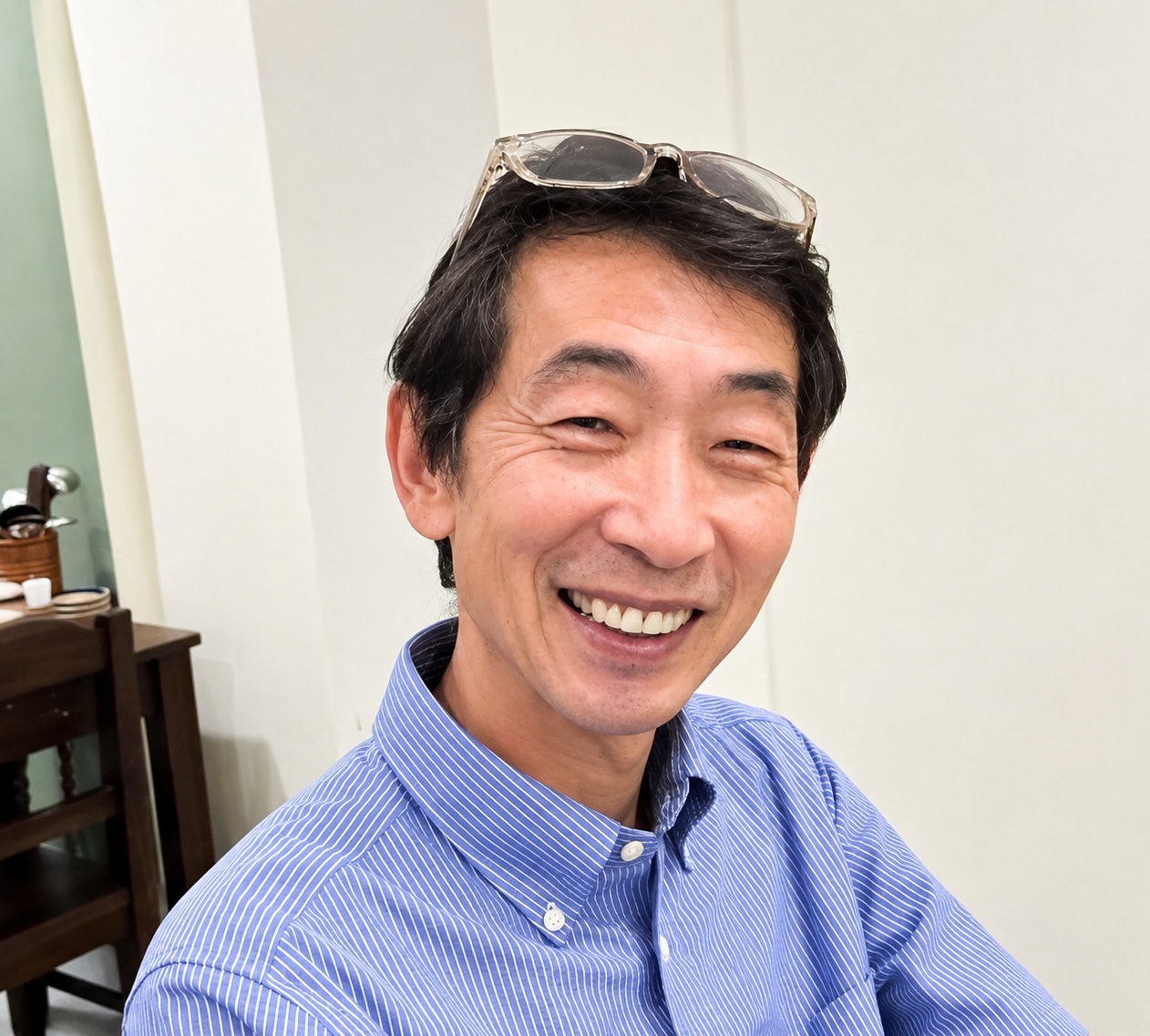  vol.5 ベトナムLIFEな人たち 鈴木 利美さん　〜父の浴衣がきっかけに。ベトナムで広がる日本の和装文化〜